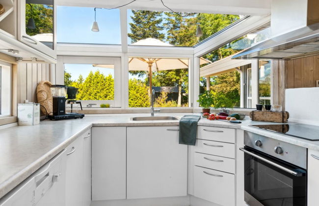 "Rixa" - 525m from the sea - Foto 31