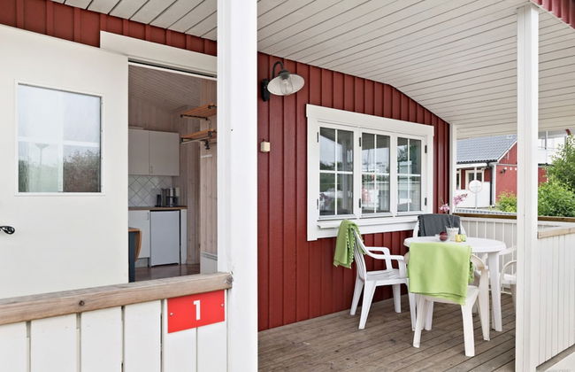 First Camp Kärradal - Photo 8