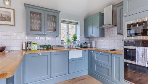 The Lodge At Edenbridge - Foto 3