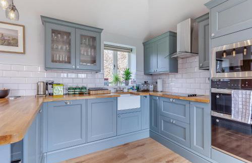 The Lodge At Edenbridge - Foto 3