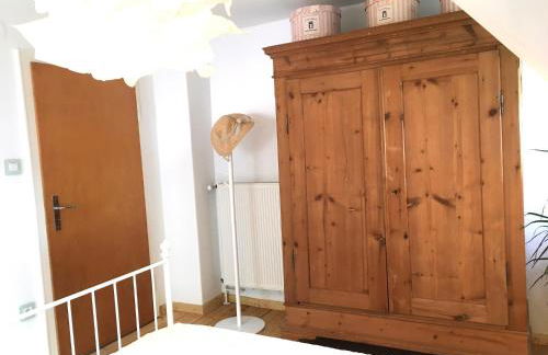 Ferienwohnung HYGGELIG - Göttingen Harz Duderstadt - Foto 58