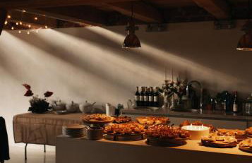 ŻAR - Gorzelnia w Żarnowcu - Foto 39