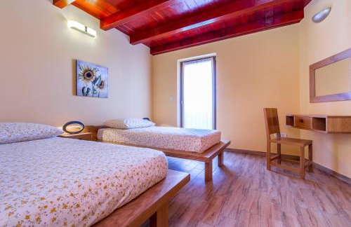 Pool Terrace Relax & Fun Villa Fuma - Foto 21