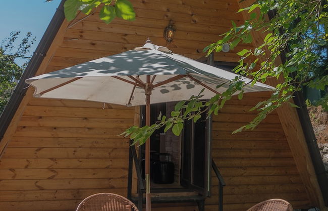 Kvirike Gardens - Foto 8