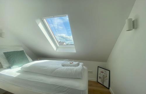 Lux Apartment near Frankfurt! - Foto 36