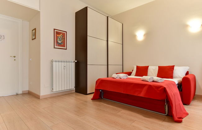 Domus Bella Roma - Foto 17