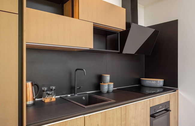 Dedaj Resort - Villa Tina - Foto 35