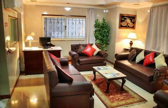 Alexandria Mediterranean Suites - Foto 2