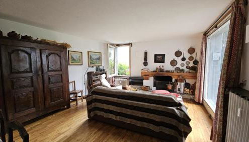 La Gerla - Maison de Charme - Vista Monte Bianco - Foto 4