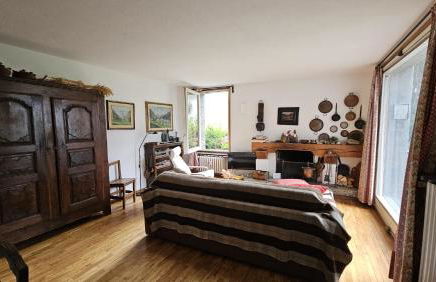 La Gerla - Maison de Charme - Vista Monte Bianco - Foto 4