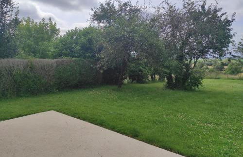 Chez AUBE Maison à la campagne 2-6 pers 3 chambres - Foto 43