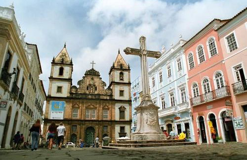 Apto elegante próx a praia no bairro da Graça - Foto 77