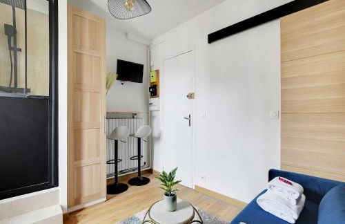 Bright studio - 2P - Trocadéro - Foto 7