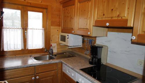 Romantikhütten 1 & 24 - Foto 5