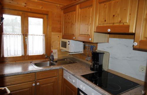 Romantikhütten 1 & 24 - Photo 5