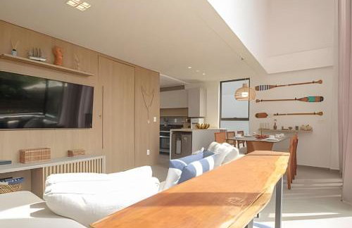 Oka Milagres Cond. Junto al mar para 08 personas - Foto 17