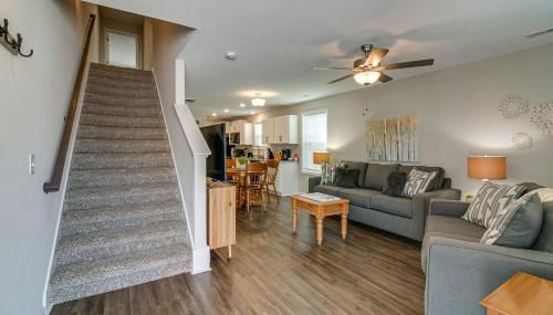 Franklin Haven by Johnathan (1010 Franklin, #B) - Foto 4