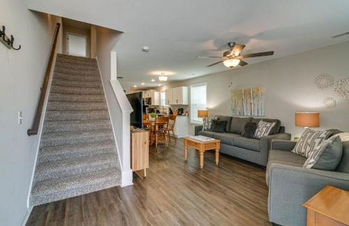 Franklin Haven by Johnathan (1010 Franklin, #B) - Foto 4