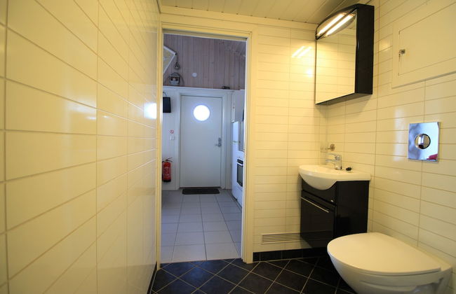 Arctic Seasport - Foto 39