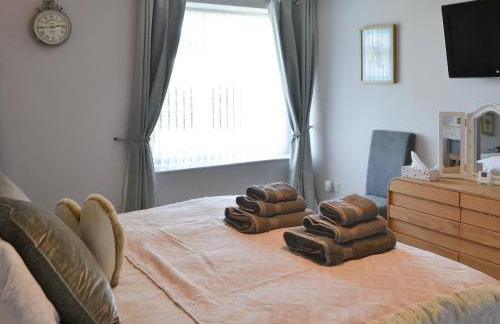 Red Hen Cottage - Foto 18