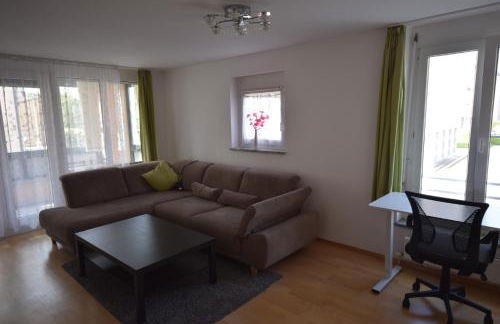 Nestwerk Raumwunder K9-13 - Aufzug, viel Platz & am Wieland-Park - Foto 1