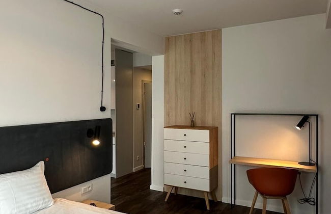 Wilanow Residence Apartments - Foto 19