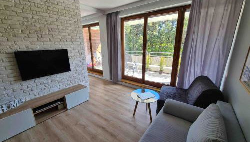 Apartament Jurata Deluxe - Foto 4