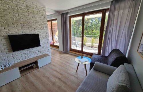 Apartament Jurata Deluxe - Foto 4