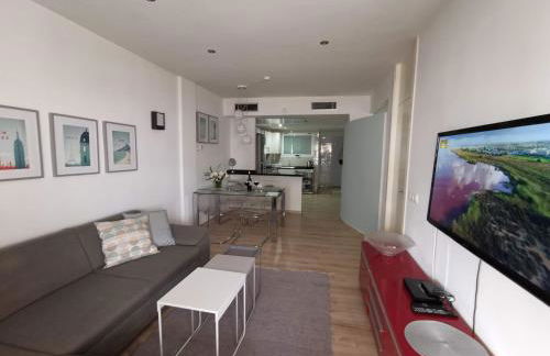 Otylia La Calma Sun Apartment With Sea View - Foto 14