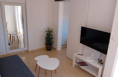 Versalles Beach Apartament - Photo 21