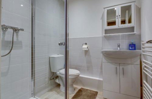 Garden Gate Upper Apartment - Foto 12