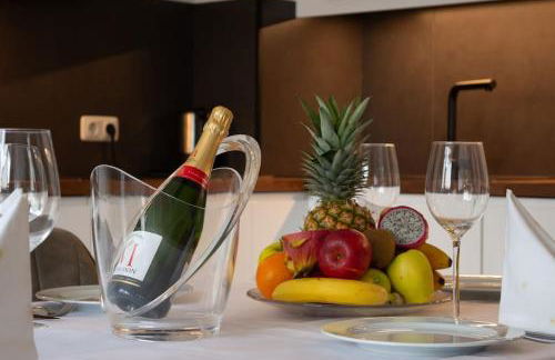 Luxury Studio Siena in Frechen Bachem bei Koln - Foto 6