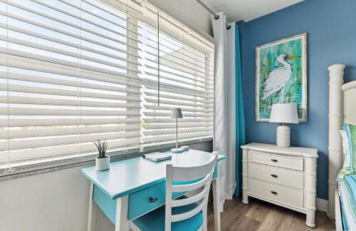 Oceanfront Beach House, Satellite Beach - Foto 15