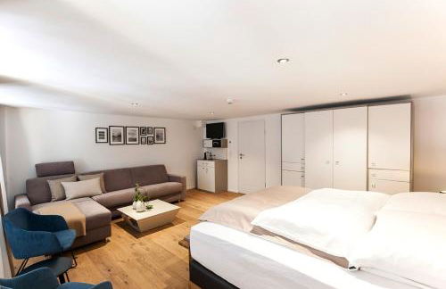 Maximilian Apartments Lindau - Foto 30