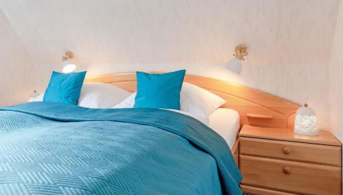 Haus Schwanensee Seeblick Bischofsee - Foto 4