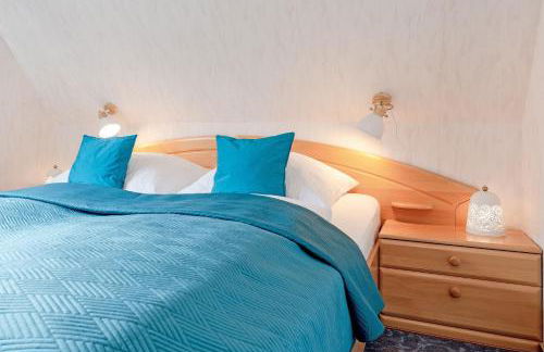 Haus Schwanensee Seeblick Bischofsee - Foto 4