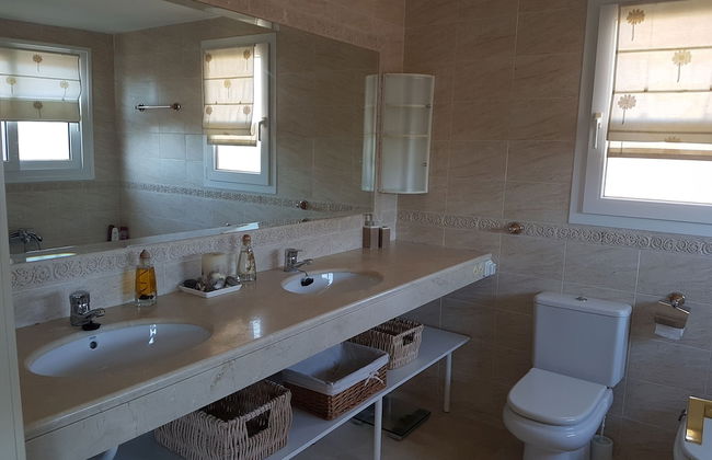 Casa Los Flamencos 52 - Photo 19