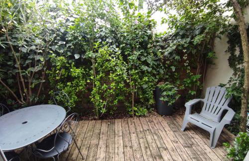 Loft Jeanne d'Arc - Foto 20