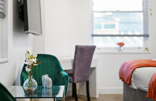 City Prime Kensington - Foto 84