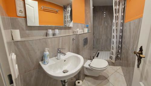 MONTEURWOHNUNG Metternich - Foto 2, Shower