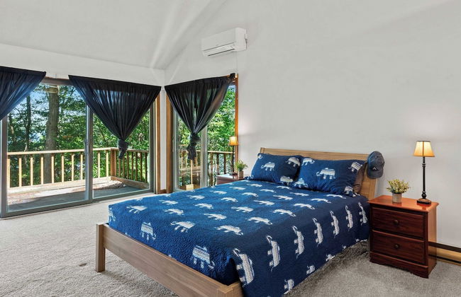 Marina Village by Avantstay Walk to Lake + Marina Balcony + Patio - Photo 12