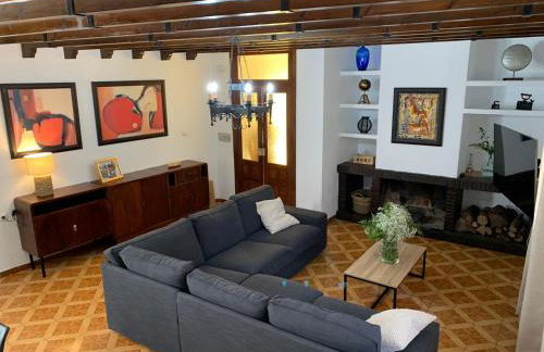 Casa del Secretario - Foto 8