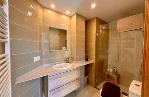 Apartamento en El Port de la Selva-Empordà-Costa Brava - Foto 6