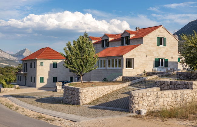 Villa Roglic - Foto 20