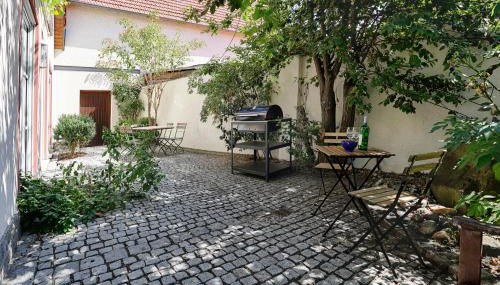 Ferienhaus Schwab - Sauna, eigene Terrasse, 3 Schlafzimmer - by homekeepers - Foto 5