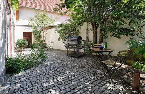 Ferienhaus Schwab - Sauna, eigene Terrasse, 3 Schlafzimmer - by homekeepers - Foto 5