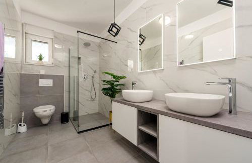 Villa Bura ZadarVillas - Foto 31