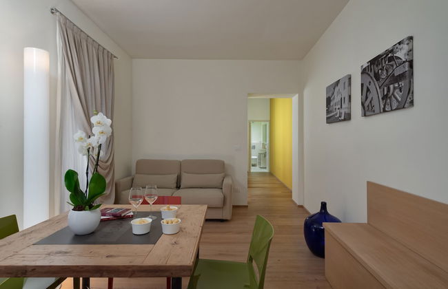 Massimago Wine Suites - Foto 25