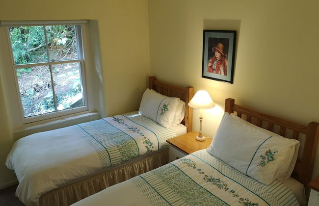 Annslea Garden Cottage - Foto 7