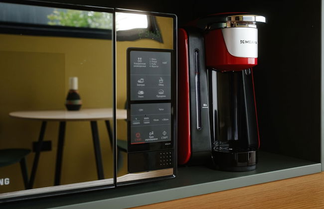 Horizons Bakurtsikhe - Foto 6